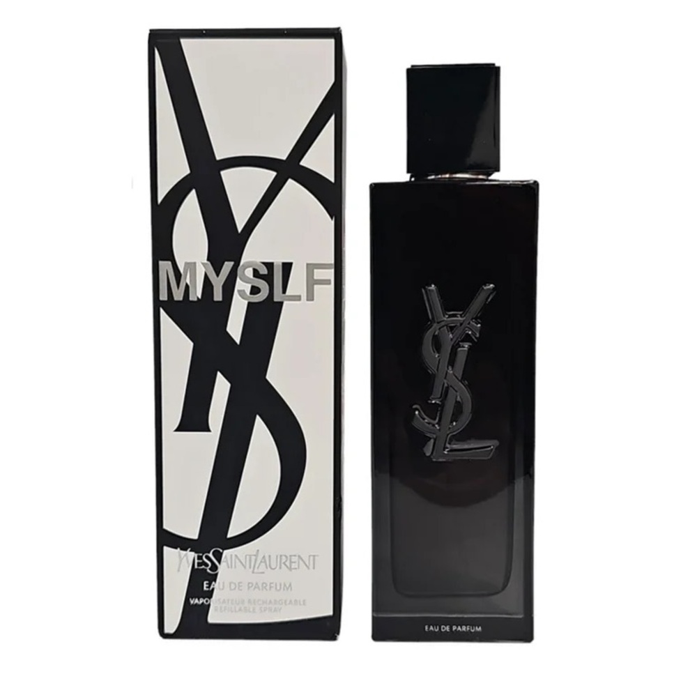 ✨New in sealed box!✨ Yves Saint Laurent MYSLF Eau De Parfum Spray 3.3 oz Men’s